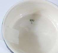 MOORCROFT GINGER JAR