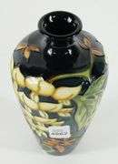 MOORCROFT COLLECTOR'S CLUB VASE