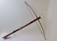 CROSSBOW