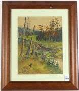 WILLIAM WALKER ALEXANDER