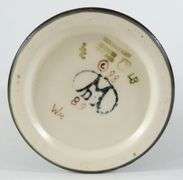 MOORCROFT "AOTEAROA" VASE