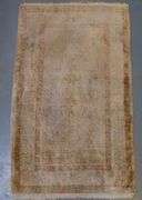 SILK RUG