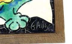 MOTAWI & GAUDI TILES