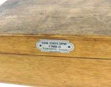 ANTIQUE SCIENTIFIC INSTRUMENT