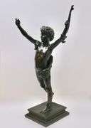 JULES ISADORE LAFRANCE