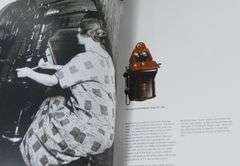 BANG & OLUFSEN 80TH ANNIVERSARY BOOK