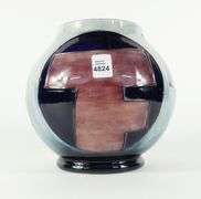MOORCROFT VASE