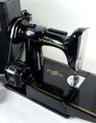 SINGER FEATHERWEIGHT