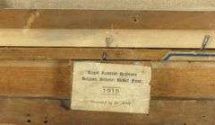 WILLIAM DARLING MCKAY