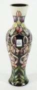 MOORCROFT "AOTEAROA" VASE