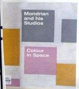 THREE VOLUMES: PIET MONDRIAN