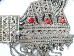 MIDDLE EASTERN NECKLACE