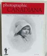 DAGUERREIAN SOCIETY PHOTOGRAPHY MAGAZINES, ETC.