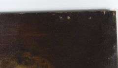 ANTIQUE PORTRAIT OIL