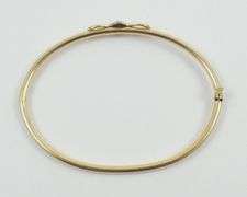 GOLD BRACELET