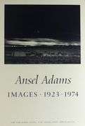 PAIR ANSEL ADAMS PRINTS