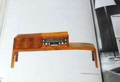 BANG & OLUFSEN 80TH ANNIVERSARY BOOK