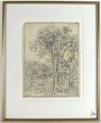 THOMAS GARLAND GREENE