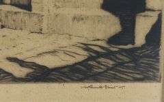 WILLIAM RUSSELL FLINT