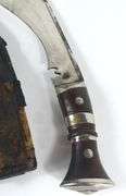 OTTOMAN EMPIRE MILITARY SWORD