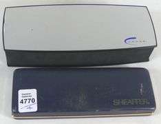 CROSS & SHEAFFER PENS