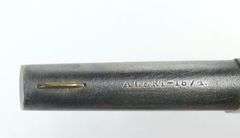 ALERT SPUR TRIGGER REVOLVER 1874