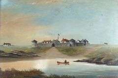 LIONEL MACDONALD STEPHENSON