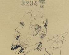 EMILE AUGUSTE CAROLUS-DURAN