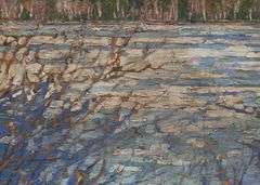 CANADIAN SCHOOL PAINTING