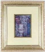 PAIR DECORATOR PRINTS