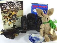 CURIOS & COLLECTIBLES