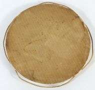 RARE CANADIAN FOLK ART PLAQUE BY JACK HARDCASTLE