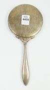 HAND MIRROR