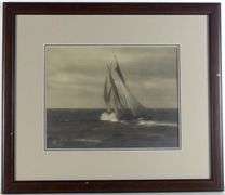 PAIR WALLACE MACASKILL PRINTS