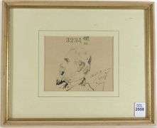 EMILE AUGUSTE CAROLUS-DURAN