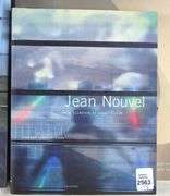 THREE ARCHITECTURAL VOLUMES