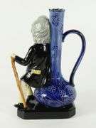 LIMITED EDITION TOBY JUG