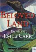 TWO EMILY CARR ART BOOKS