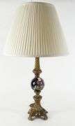 LARGE TABLE LAMP