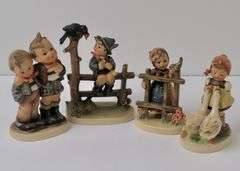 HUMMEL FIGURES