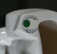 POLAR BEAR SCULPTURES