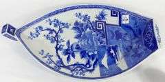 ASIAN PORCELAIN & CARVING