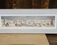 WALLACE NUTTING AND R. KUPESIC