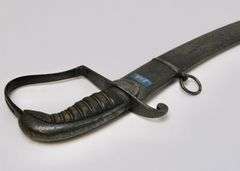 VICTORIAN SWORD