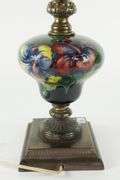 MOORCROFT TABLE LAMP