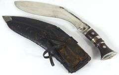 OTTOMAN EMPIRE MILITARY SWORD