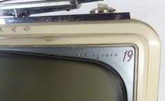 PHILCO TELEVISION