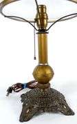 ANTIQUE TABLE LAMP