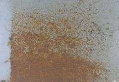 BANNER FURNACES ADVERTISING SIGN