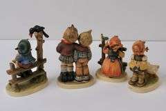 HUMMEL FIGURES